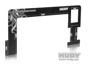 Hudy 107770 Body Gauge 1/10 Nitro Touring Cars Hudy 107770 Body Gauge 1/10 Nitro Touring Cars