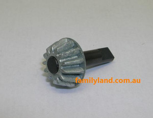 Acme 30062 Diff Drive Shaft (Condor/Conquistador)