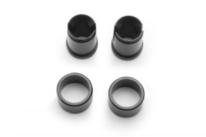 Hot Bodies 67731 POM Solid Axle Cup Joint (Cyclone)