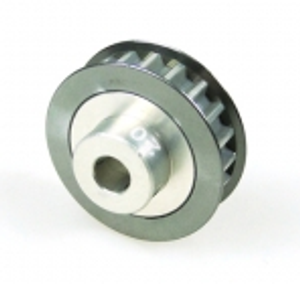 3 Racing 3PY/20 Alu. Centre Pulley Gear 20T