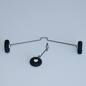 Nine Eagles 4770001 Landing Skids Set (Sky Eagle,Xtra 300)