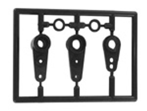 Great Vigor EL3071 Servo saver plastic (Tokyo Drifter)