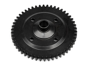 Hot Bodies 67571 Spur Gear 50T (Ve8)