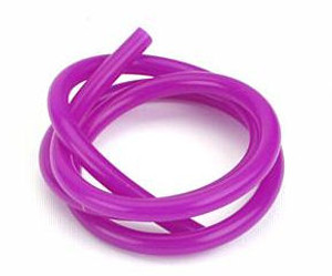 Du-Bro 2233 Nitro Line (Purple) - 2 ft 1/pkg.