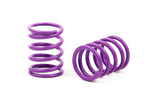 Xray 338184 Spring-Set D=1.7 (30.5 LB)Violet - Medium - Front(2) Xray 338184 Spring-Set D=1.7 (30.5 LB)Violet - Medium - Front(2)