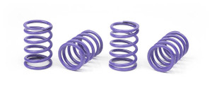 Xray 308396 Spring-Set D=1.7 (28 LB) Violet - Medium (4) Xray 308396 Spring-Set D=1.7 (28 LB) Violet - Medium (4)