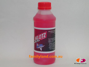 HHQ OIL-KLOTZ KL200 SYNTHETIC, 1LITRE HHQ OIL-KLOTZ KL200 SYNTHETIC, 1LITRE