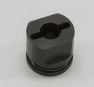 Kyosho VZW205 Alu. Brake Hub (V1RRR,V1S3 Evo) Kyosho VZW205 Alu. Brake Hub (V1RRR,V1S3 Evo)
