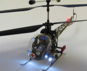Twister 6600508 TWISTER / MEDEVAC LED LIGHT SET