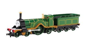 Bachmann 58748 Thomas & Friends Emily (with moving eyes)