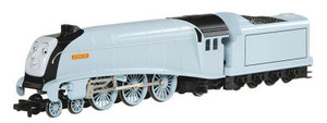 Bachmann 58749 Thomas & Friends Spencer (with moving eyes)
