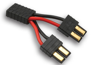 Traxxas 3064 Wire harness, parallel battery connection Traxxas 3064 Wire harness, parallel battery connection