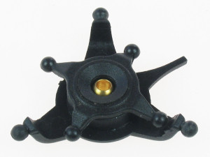 Twister 6601220 TWISTER CP (V1) SWASHPLATE (SK052) Twister 6601220 TWISTER CP (V1) SWASHPLATE (SK052)