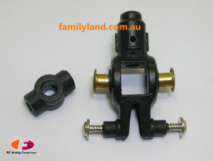 Twister  SK004 Twister Main Rotor Hub