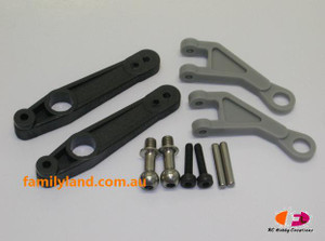 Great Swift EH80-P015 Washout Arm (Heli GS Cyclone 425)