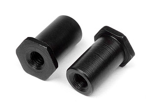 Hot Bodies 67399 Steering Bushing (2pcs)/D8,D8T,Ve8