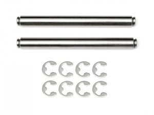 HPI 86636 Shaft 6x63mm (2pcs)/Baja 5B HPI 86636 Shaft 6x63mm (2pcs)/Baja 5B