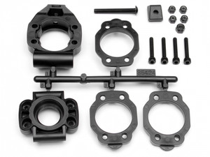 HPI 85424 Rear hub carrier set (Baja 5B) HPI 85424 Rear hub carrier set (Baja 5B)