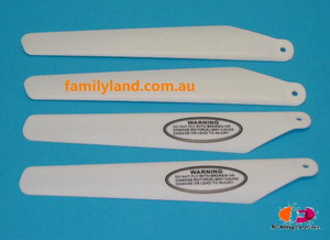 Venom F7880 Main Blades (Venom Ozone)