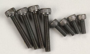 OS 23763000 Screw Set (21VZ-R)