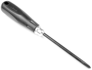 Hudy 165849 profiTOOL Phillips Screwdriver 5.8 x 120 mm Hudy 165849 profiTOOL Phillips Screwdriver 5.8 x 120 mm