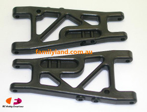 Colt S7004 Rear Lower Sus. Arm Buggy (2) Colt S7004 Rear Lower Sus. Arm Buggy (2)