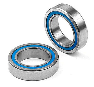 Xray 941016 High-Speed Ball-Bearing 10x16x4 Rubber Sealed (2) Xray 941016 High-Speed Ball-Bearing 10x16x4 Rubber Sealed (2)