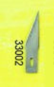 Maxx 33002 Long Straight Edge Blades #2 (5pcs) Maxx 33002 Long Straight Edge Blades #2 (5pcs)