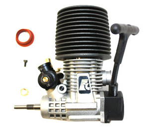 Force E-3201 FORCE 32 CAR/TRUCK/BUGGY ENGINE WITH PULL START Force E-3201 FORCE 32 CAR/TRUCK/BUGGY ENGINE WITH PULL START