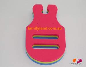 Super Flying Model 3805 Main Rotor Blade Holder 32 Size