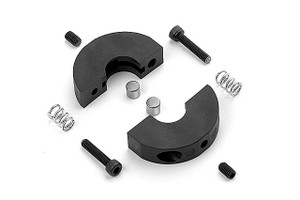 Xray 335540 Composite 2-Speed Gear Box Shoe Set - V2 Xray 335540 Composite 2-Speed Gear Box Shoe Set - V2