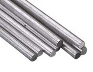 K&S Engineering 7131 Stainless Rod 1/16x12" (1.57x305mm) (2pcs) K&S Engineering 7131 Stainless Rod 1/16x12" (1.57x305mm) (2pcs)