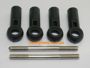 Colt S7006 Rear Upper Sus. Arm Buggy