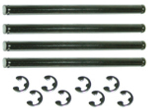 Great Vigor MV111 ARM STUD (4MM*L=63.9MM) 4SET(Rex-x) Great Vigor MV111 ARM STUD (4MM*L=63.9MM) 4SET(Rex-x)