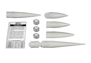 Estes 3162 Nose Cone NC-50 (5pcs)