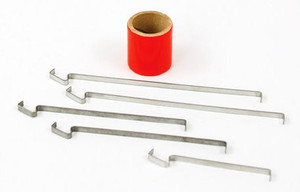 Estes 303143 Engine Hooks Accessory Pack