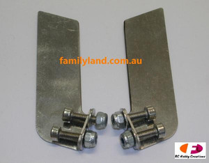 Joysway 92013 Turn Fin Set