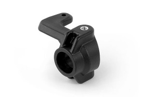 Xray 352252 XB808 Composite Steering Block Right Xray 352252 XB808 Composite Steering Block Right