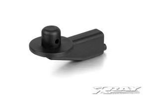 Xray 351330 XB808 Composite Rear Body Post - Long Xray 351330 XB808 Composite Rear Body Post - Long