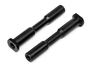 Hot Bodies 67392 Steeing Post (2pcs)/D8/D8T/Ve8 Hot Bodies 67392 Steeing Post (2pcs)/D8/D8T/Ve8