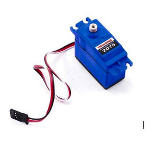 Traxxas 2075 Digital High Torque Waterproof Servo Traxxas 2075 Digital High Torque Waterproof Servo