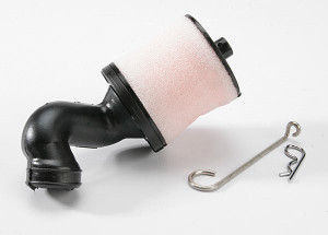 Traxxas 5266 Air Filter Body (TRX Engines)