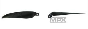 Multiplex 733193 FOLDING PROPELLER BLADES 8x5 (2pcs)