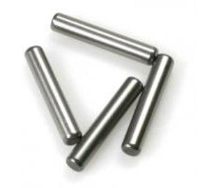 Robitronic 24272 Pin 3x17mm (4pcs) Robitronic 24272 Pin 3x17mm (4pcs)