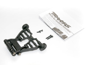 Traxxas 7184 Wheelie bar, assembled fits 1/16 E-Revo Traxxas 7184 Wheelie bar, assembled fits 1/16 E-Revo