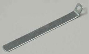 Du-Bro 609 Kwik Grip E/Z Connector Wrench (QTY/PKG: 1 ) Du-Bro 609 Kwik Grip E/Z Connector Wrench (QTY/PKG: 1 )
