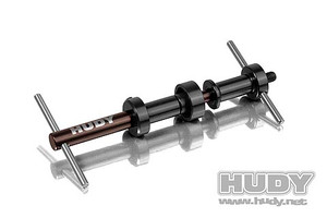 Hudy 107050 Ultimate Engine Tool Kit for .12 Engine Hudy 107050 Ultimate Engine Tool Kit for .12 Engine