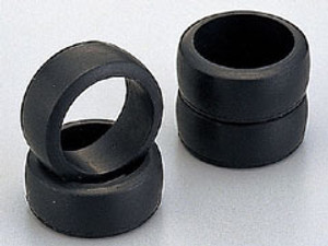 Kyosho MZW2-40 High Grip Tire (40 shore) (Mini-Z) (4) 1/27 Kyosho MZW2-40 High Grip Tire (40 shore) (Mini-Z) (4) 1/27