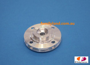 Force BR2101-1T 21 Turbo Burn Room