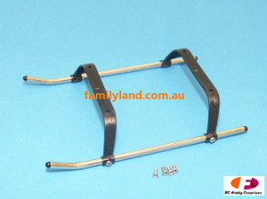 Twister 6605815 Landing Gear Skid (Mini TwisterCam - TMC-003)